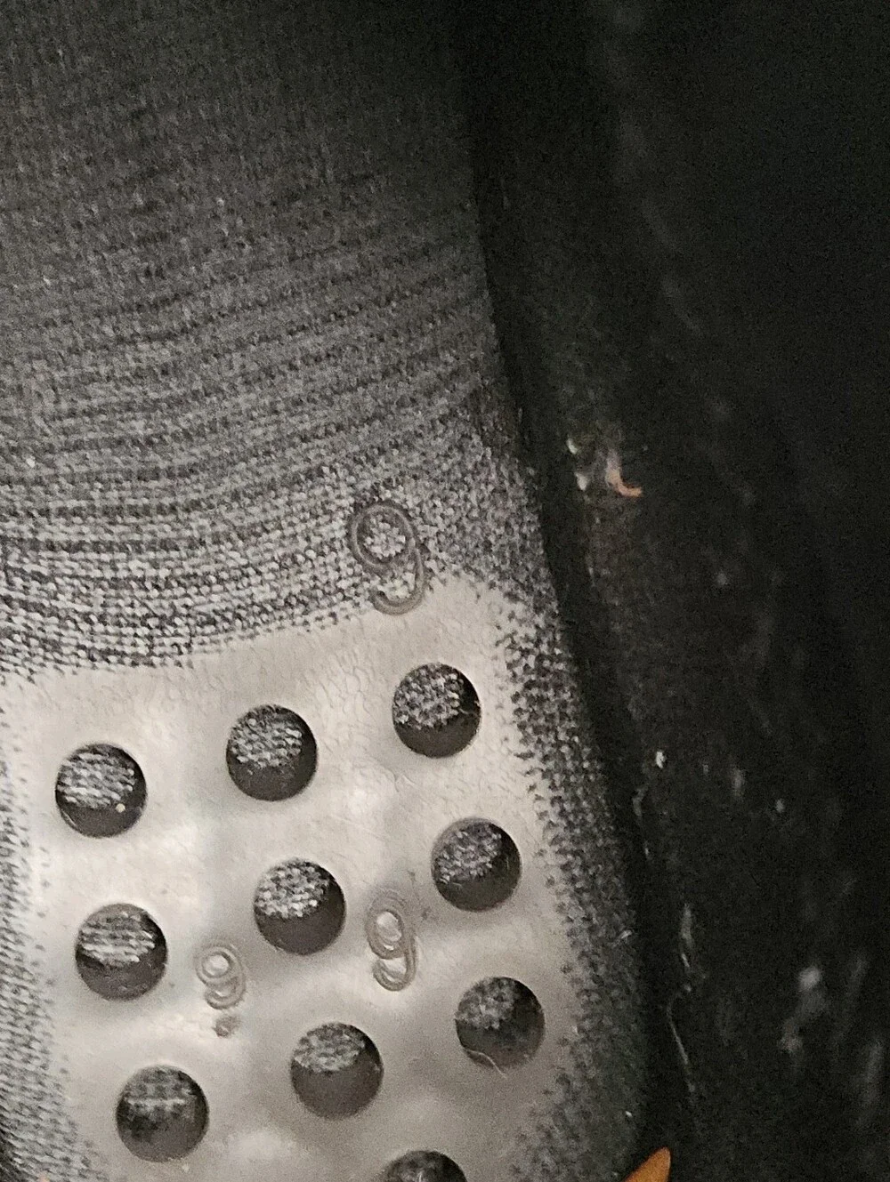 UGG stylish waterproof